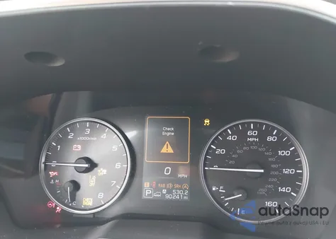 2020 Subaru Outback Touring from USA, damaged, VIN 4S4BTAPC0L3219979